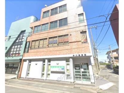 丸中ビル外観写真1