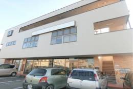 田中ビル外観写真