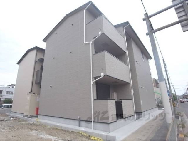 ｇｉｒａｓｏｌｅ外観写真1