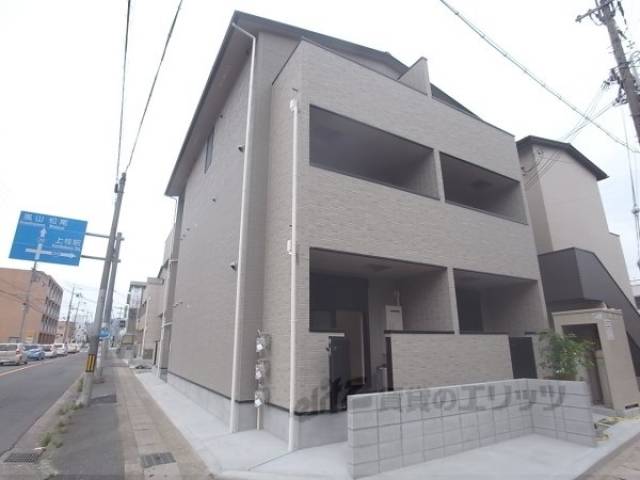 ｇｉｒａｓｏｌｅ外観写真2