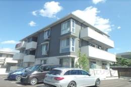 アラモード寺田外観写真