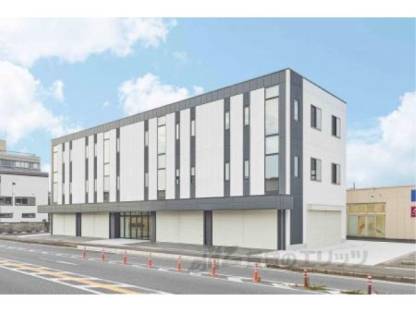 京明ビル外観写真1