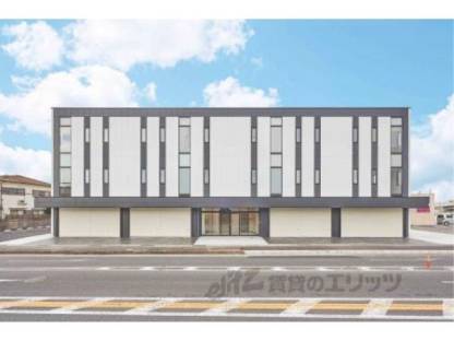 京明ビル外観写真2