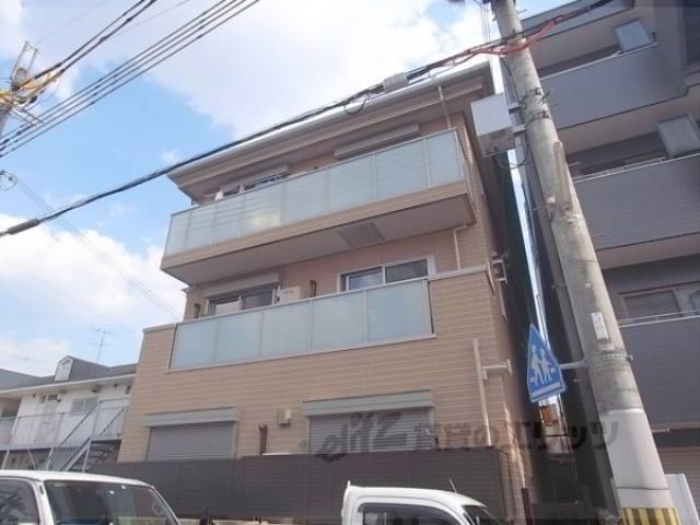 メゾン・ド・KIYA外観写真2