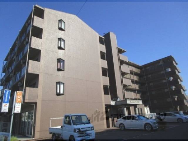 ＡＰＥＸ　ＦＬＡＴ　Ｒ外観写真2