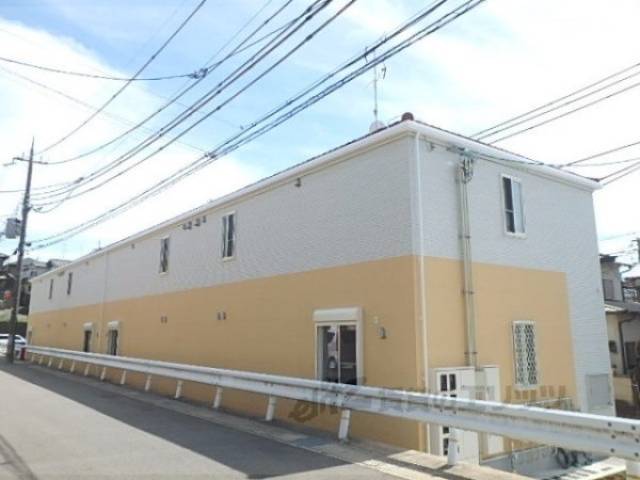 Ｌｕｃｅ　Ｓｏｌａｒｅ広野丸山外観写真3
