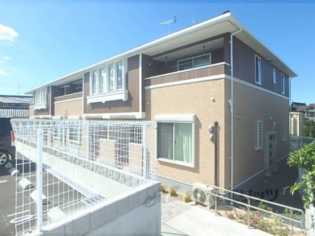 ハッピーハウス川辺外観写真2