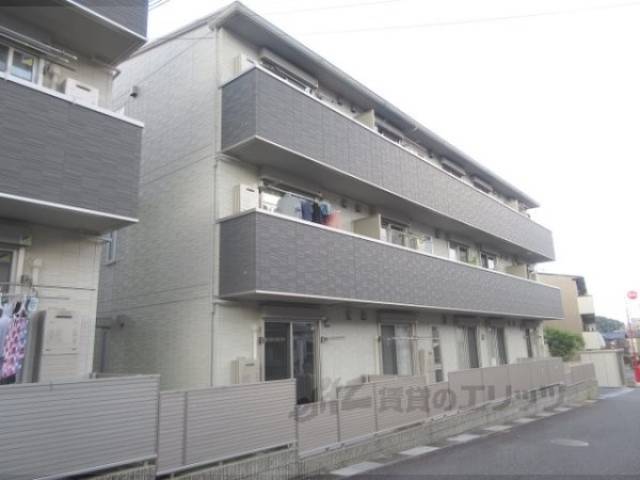 リート６２３Ｅ（イースト）外観写真3