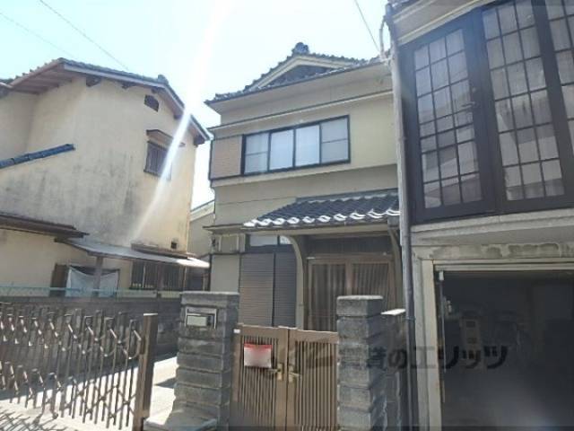 貸家外観写真3