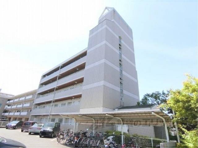 ファミールミクボ外観写真2