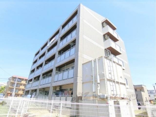 ファミールミクボ外観写真3