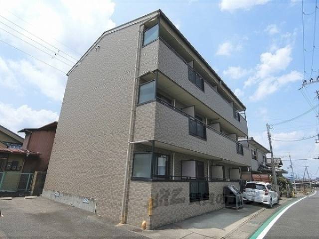 メゾンパル外観写真1