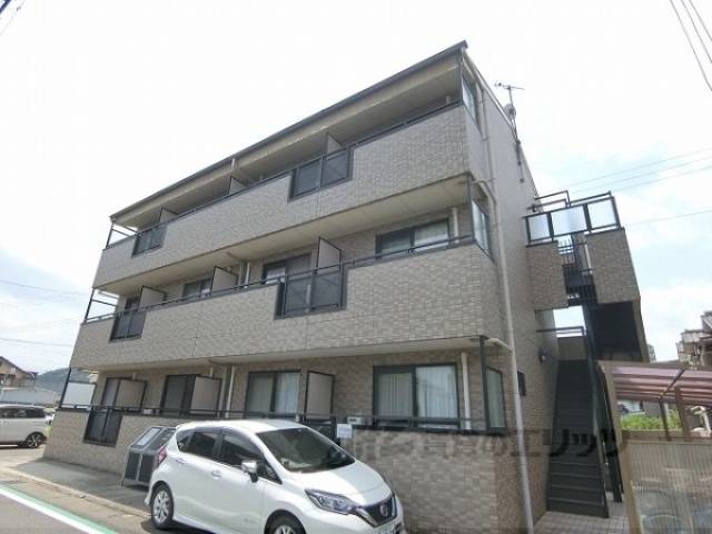 メゾンパル外観写真2
