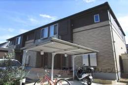 セイバリー上条外観写真