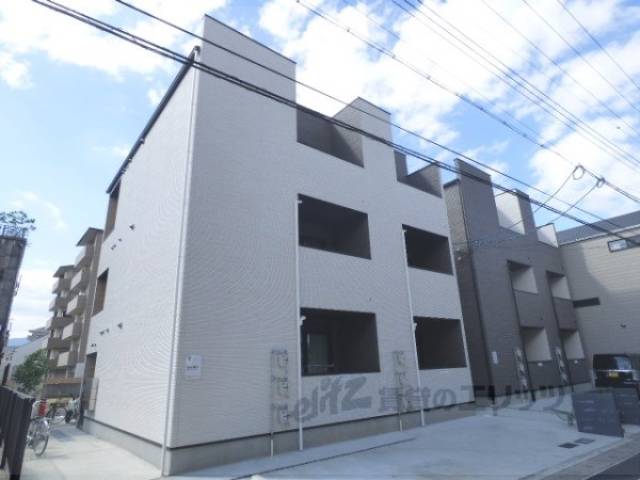 Ａｒｔｏ桂川外観写真2