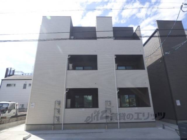 Ａｒｔｏ桂川外観写真3