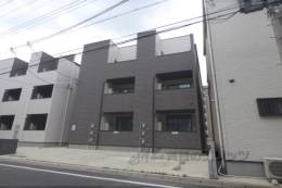 Ｌｉｔｏ外観写真