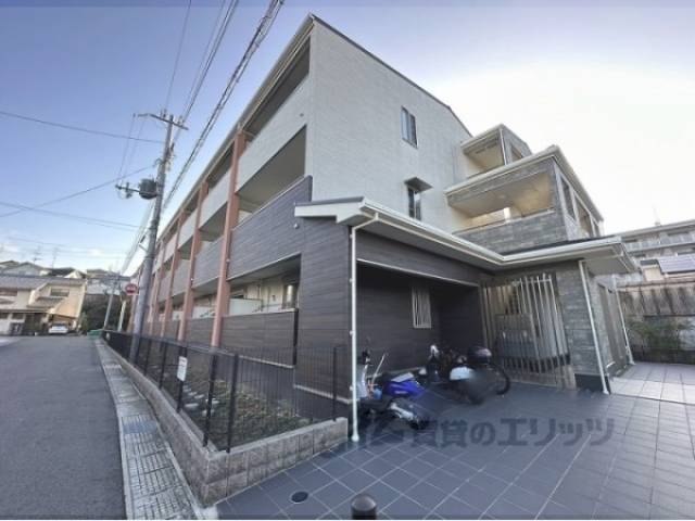 Ｅｌｖｉｔａ　広野中島外観写真2