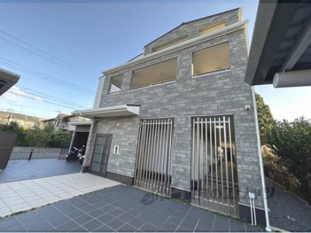 Ｅｌｖｉｔａ　広野中島外観写真3