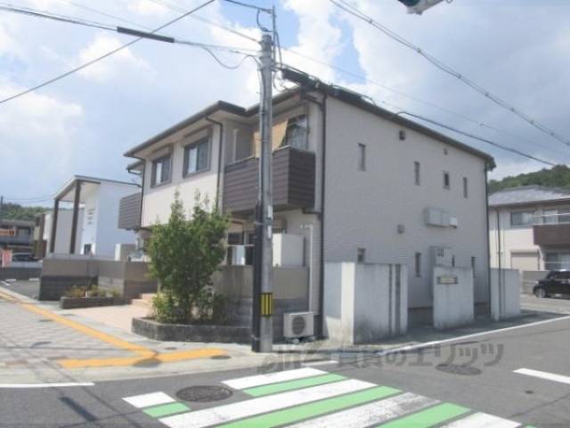Ｐｌａｉｓｉｒ堅田Ａ棟外観写真2