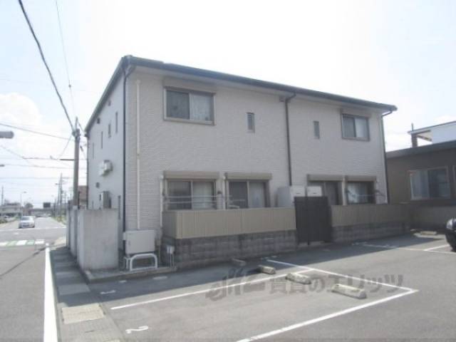 Ｐｌａｉｓｉｒ堅田Ａ棟外観写真3