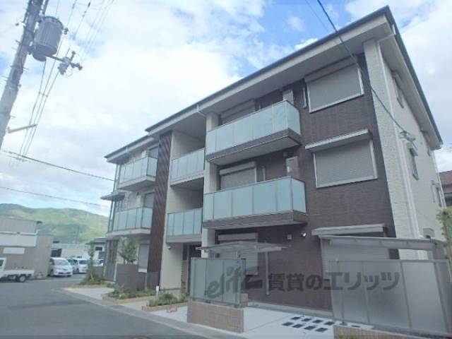 Ｓａｎ　Ｆｅｌｉｃｅ外観写真2