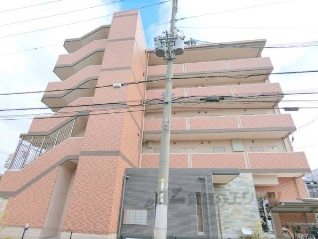 西田中ヒルズ外観写真3