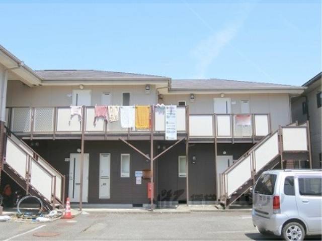 ディアコート外観写真1