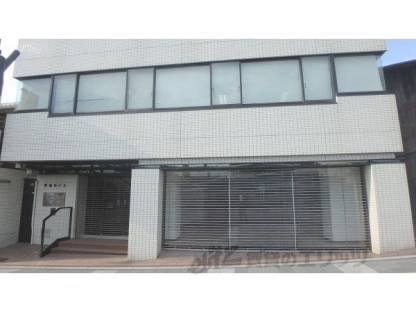 對嵐坊ビル外観写真2