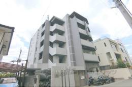 ピュール外観写真