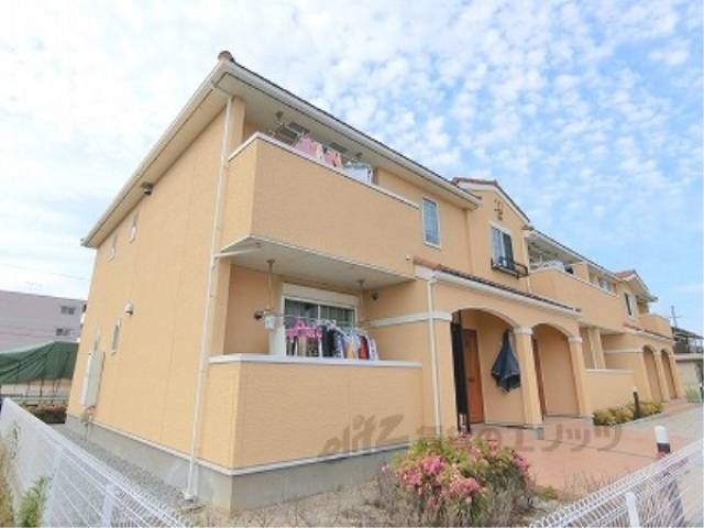 アッソラート１外観写真2