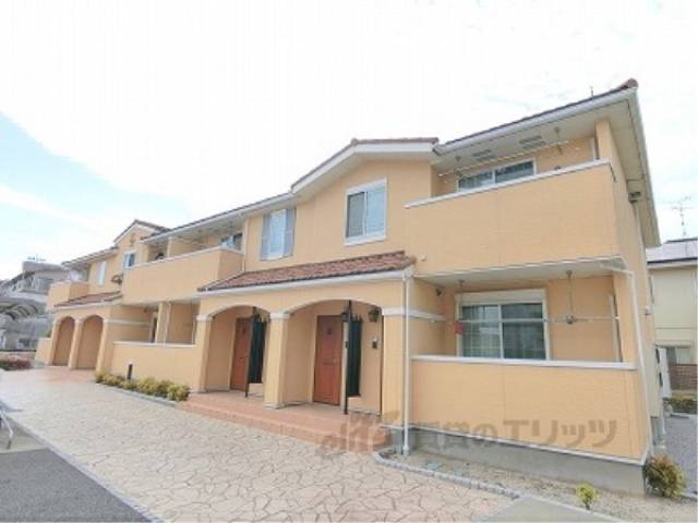 アッソラート１外観写真3