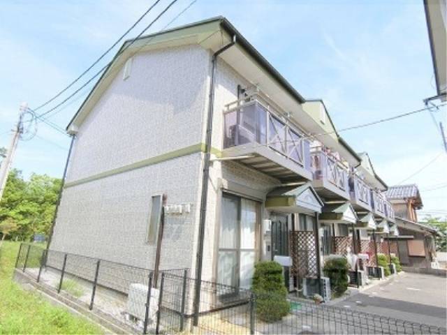 貸家外観写真1