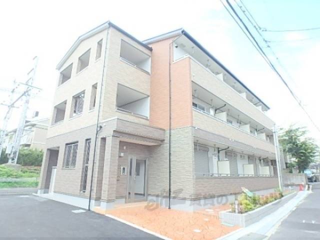 スカイ・エース・ダイカ外観写真1