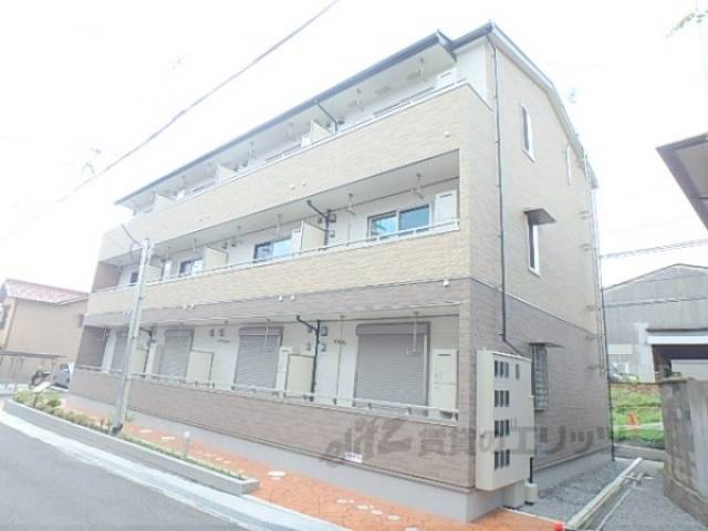 スカイ・エース・ダイカ外観写真2