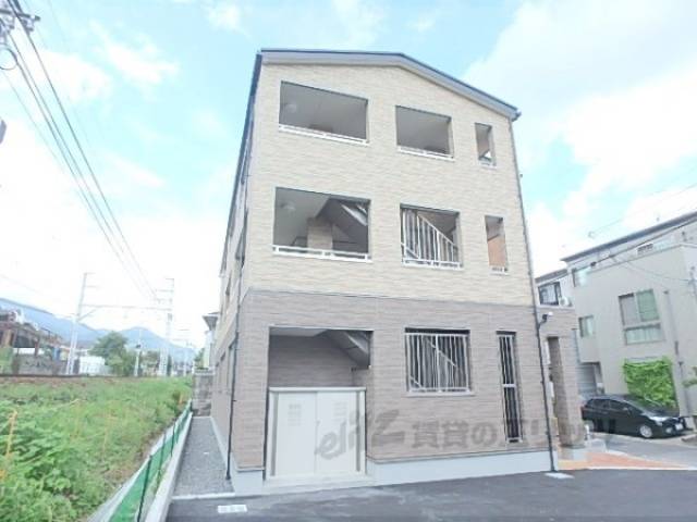 スカイ・エース・ダイカ外観写真3