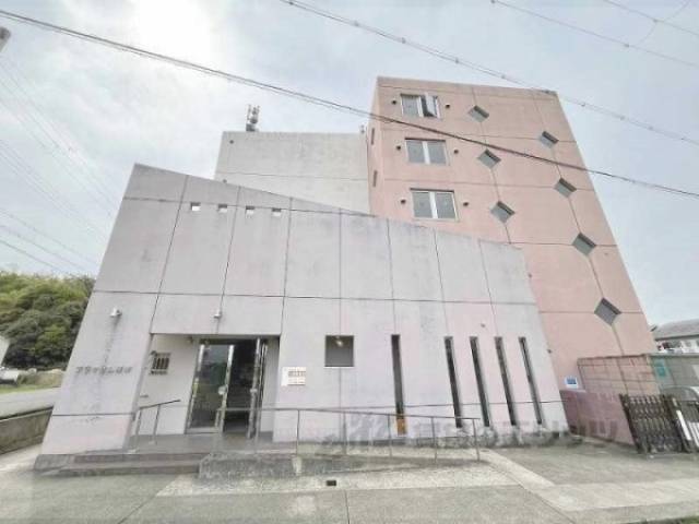 ブラッサム精華外観写真2