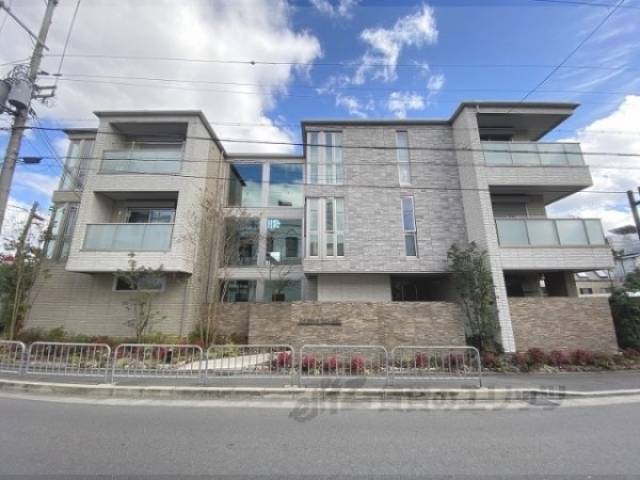 ROMAN BEL AIR外観写真2