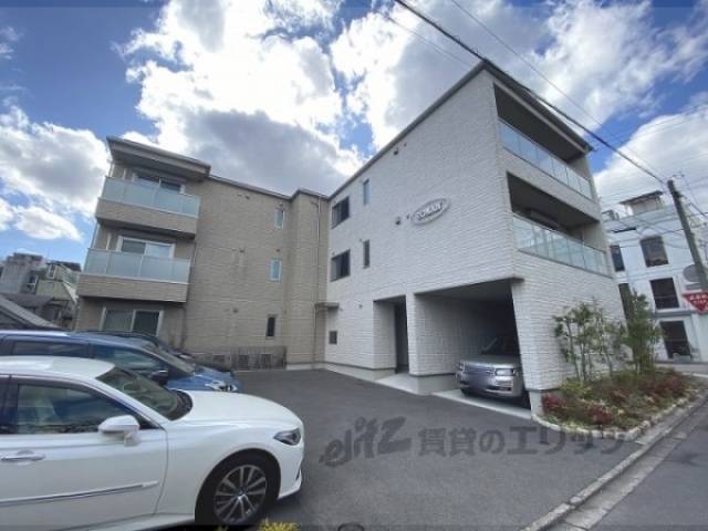 ROMAN BEL AIR外観写真3