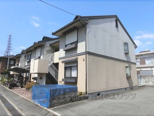 ジュネスフレア１外観写真1
