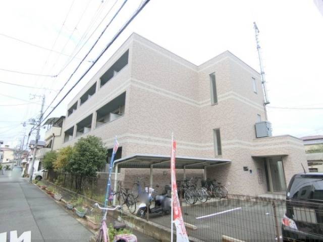 ヴィラさくら外観写真1