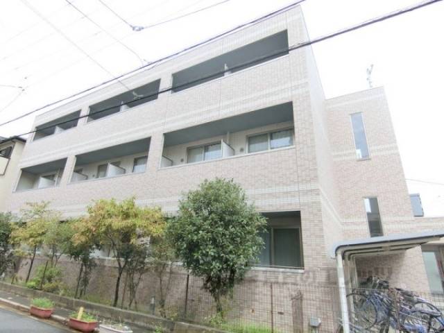 ヴィラさくら外観写真3
