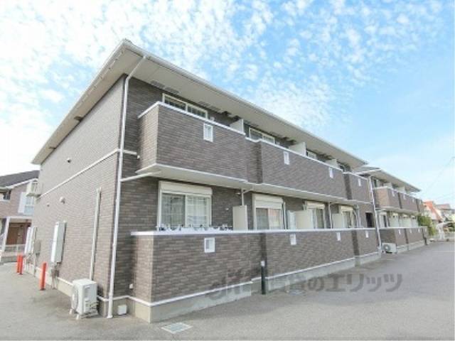 コータ・コートＦ外観写真2