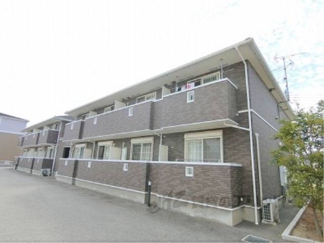 コータ・コートＦ外観写真3