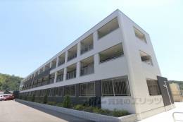 グラン　シエル外観写真