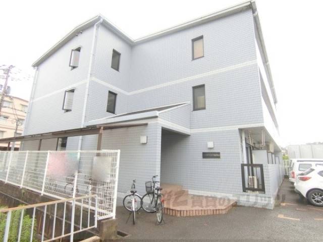 プラザハイツ見付山外観写真1