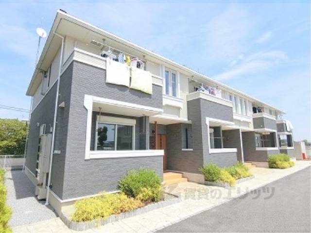 Ｌａｋｅ　Ｗｅｓｔ西の湖１外観写真1