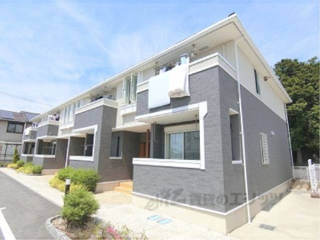 Ｌａｋｅ　Ｗｅｓｔ西の湖１外観写真2