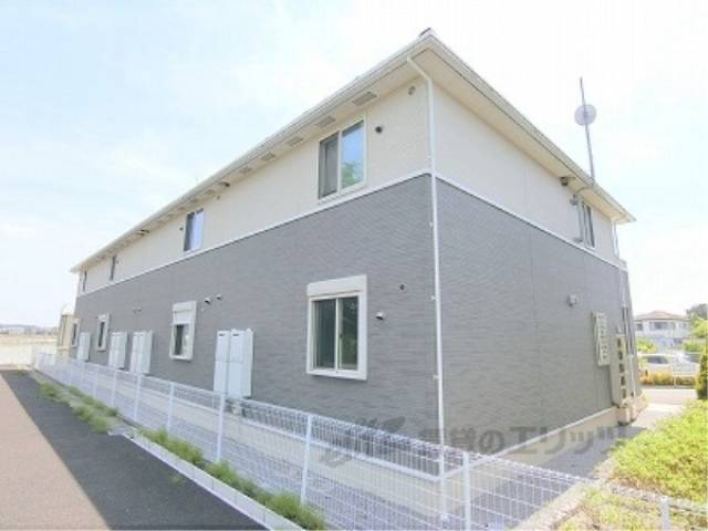 Ｌａｋｅ　Ｗｅｓｔ西の湖１外観写真3