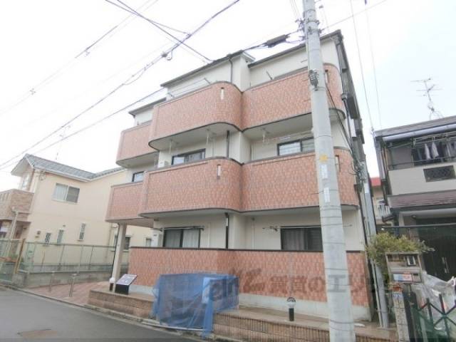 モンフルール竹橋外観写真3